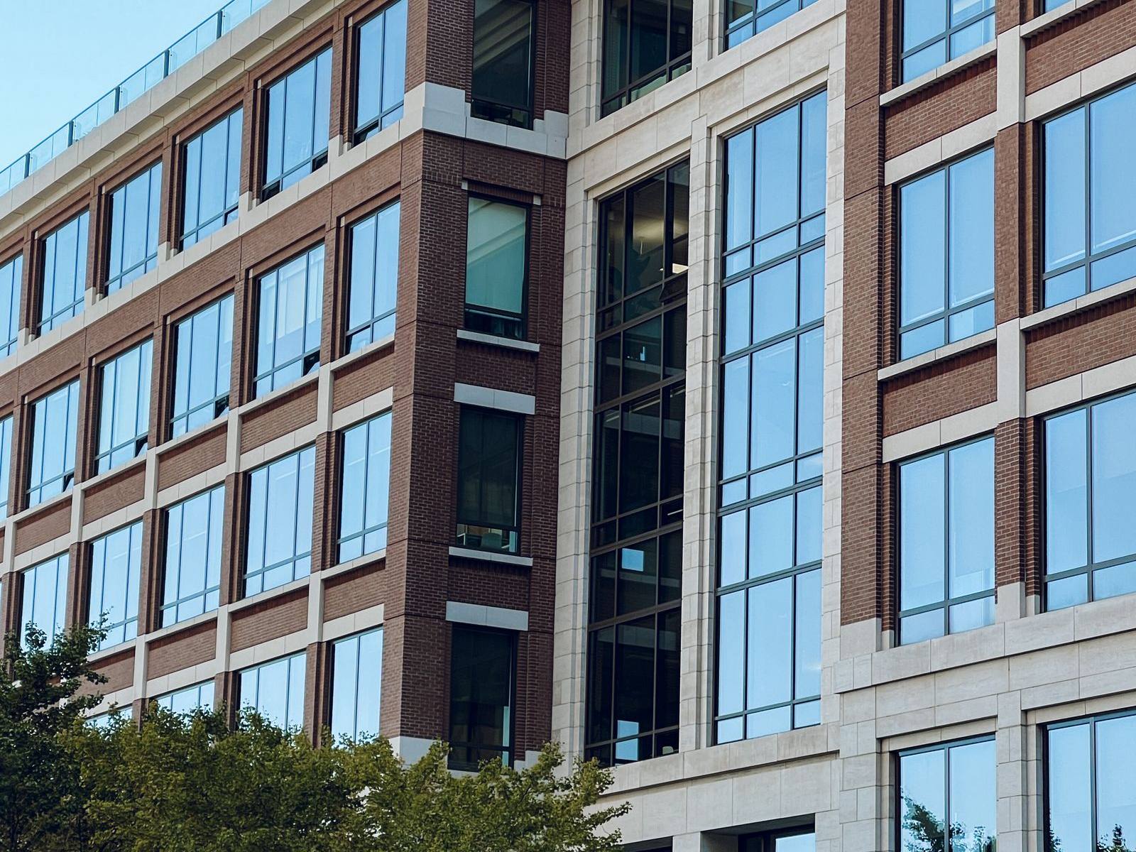 Commercial HVAC service in Santa Cruz