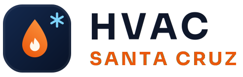 Santa Cruz HVAC